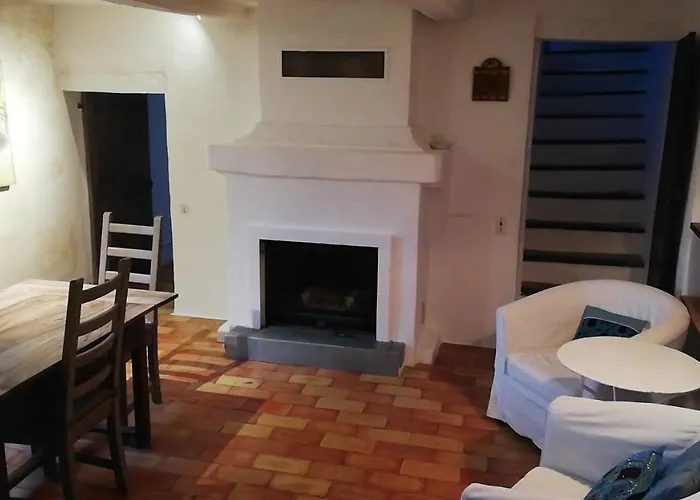 La Farigoule