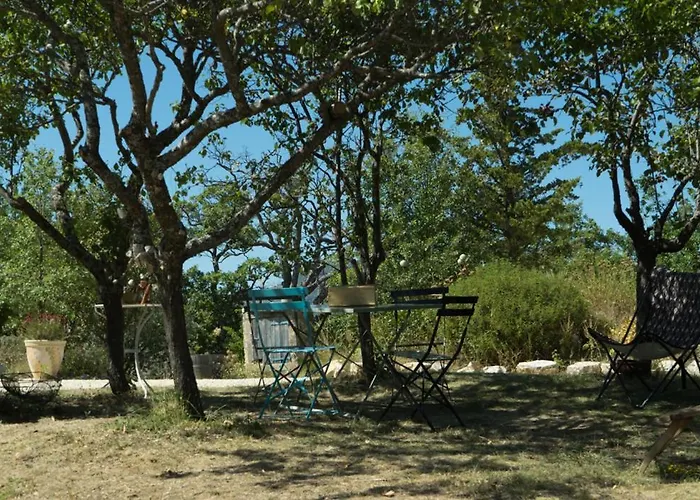 La Farigoule