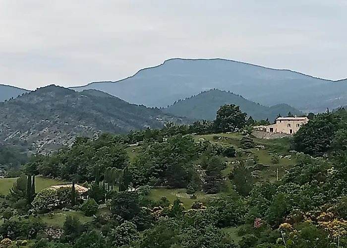 La Farigoule