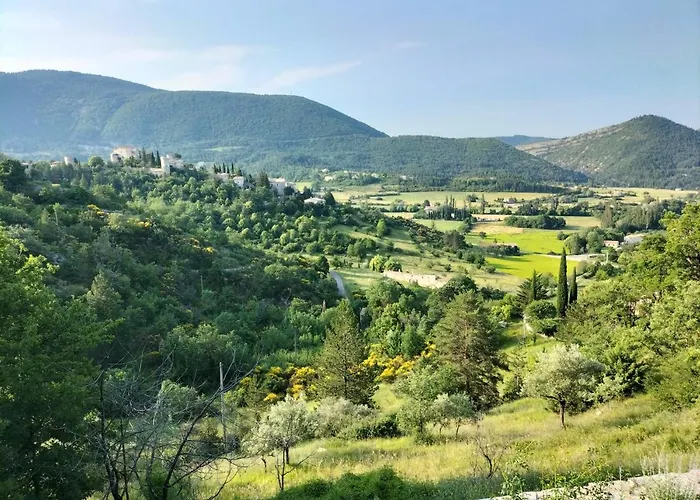 La Farigoule