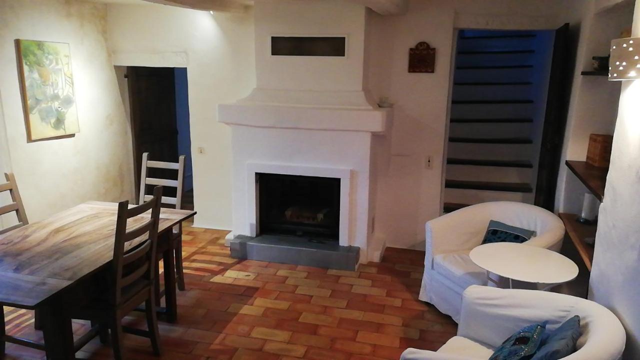 La Farigoule Ferienhaus