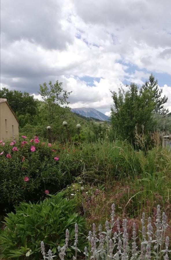 La Farigoule Vakantiehuis