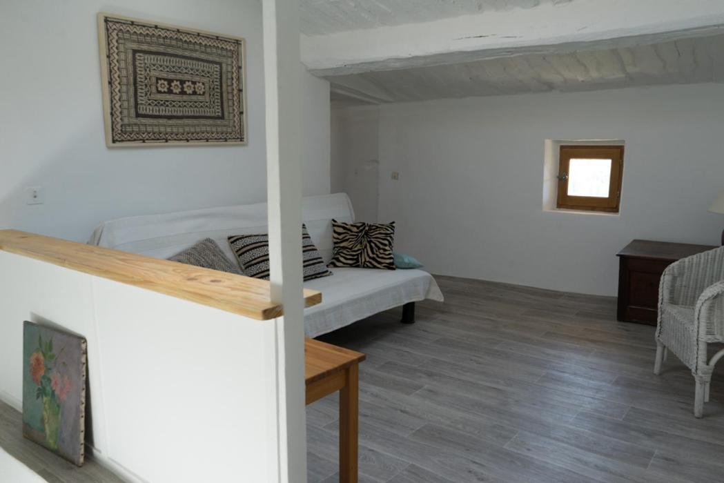 La Farigoule Vakantiehuis Montbrun-les-Bains
