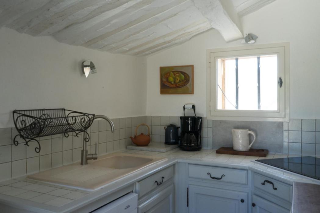 Ferienhaus La Farigoule