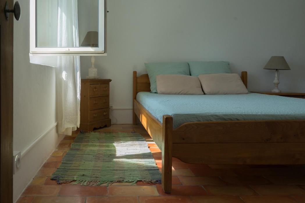 La Farigoule Ferienhaus Montbrun-les-Bains