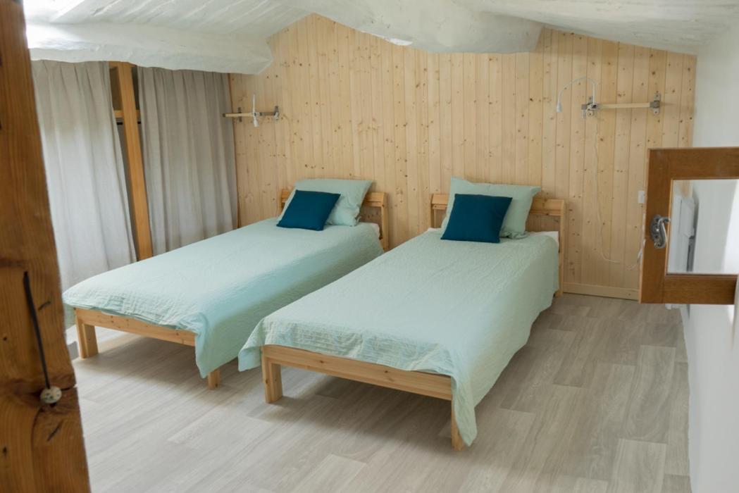 Ferienhaus La Farigoule