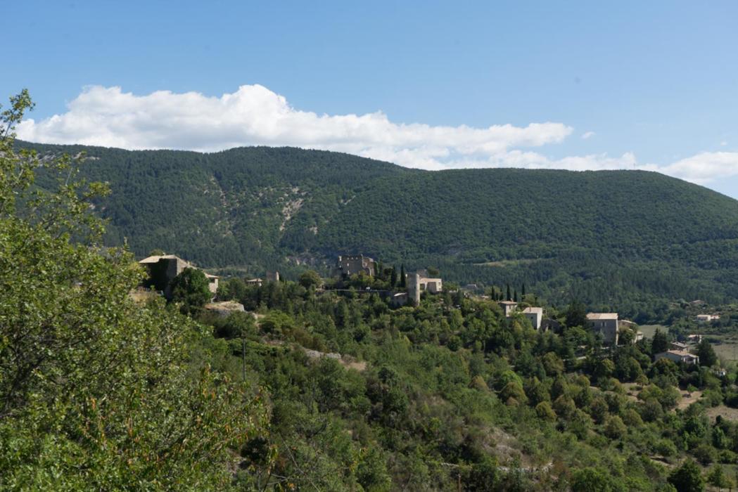 La Farigoule *