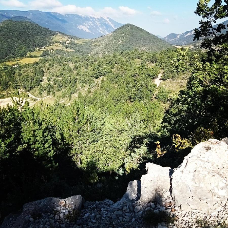 La Farigoule *