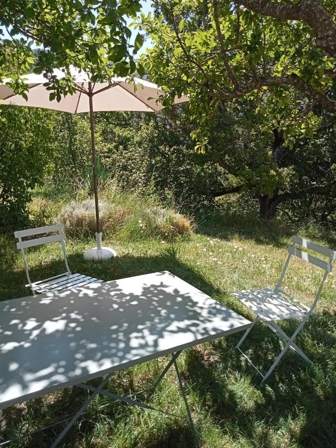 Ferienhaus La Farigoule *